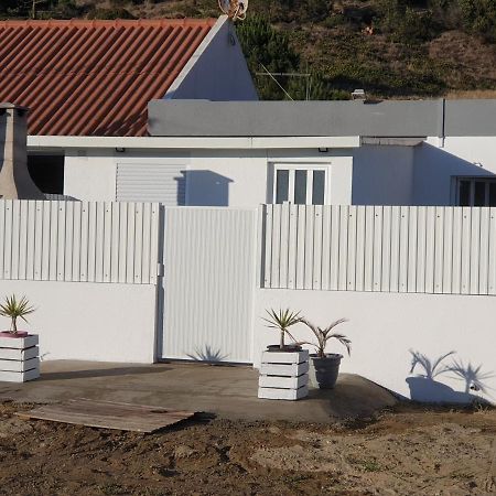 Casas De Praia Sandra E Nelson Βίλα Αλμάδα Εξωτερικό φωτογραφία