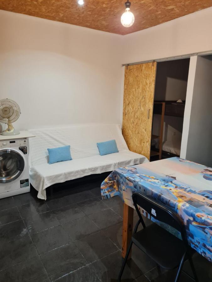 Casas De Praia Sandra E Nelson Βίλα Αλμάδα Εξωτερικό φωτογραφία